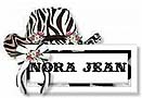 Nora Jean Gatine Logo