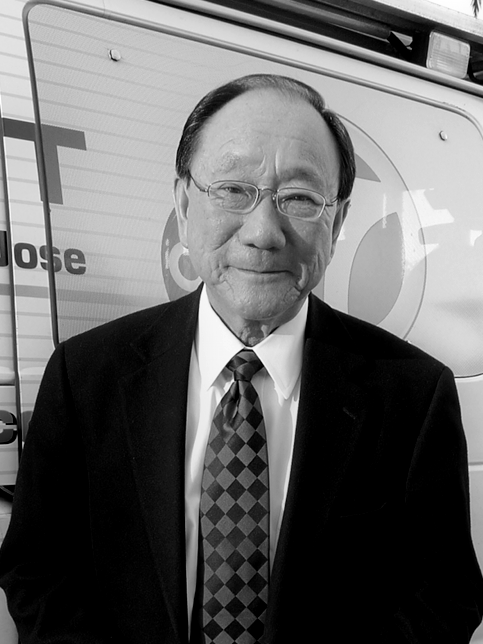 Vic Lee