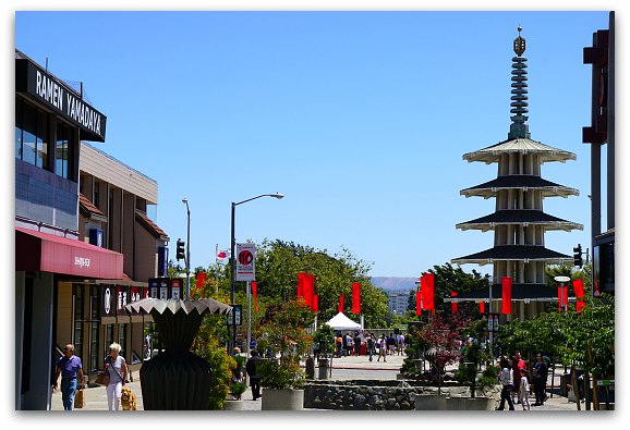 Japan Town