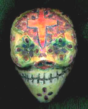 SkullEgg